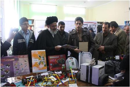 عکس هفته پژوهش آباده