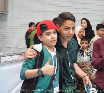 تصاویر نوزدهمین دوره نادکاپ