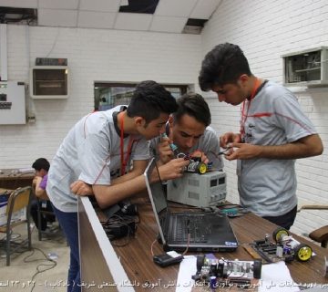 تصاویر نوزدهمین دوره نادکاپ