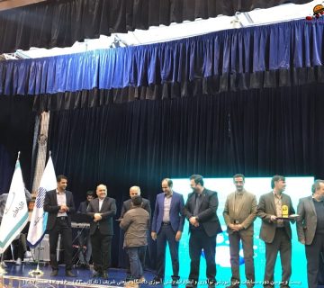 تصاویر بیست و سومین دوره نادکاپ