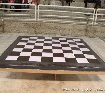 تصاویر هشتمین دوره نادکاپ