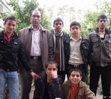 تصاویر دهمین دوره نادکاپ