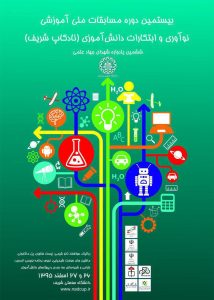 پوستر نادکاپ 20