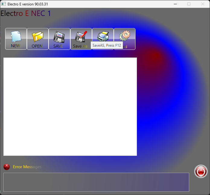 دانلود برنامه ربات آموزشی الکترو Electro – e