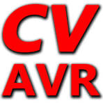 دانلود برنامه کدویژن codeVisionAVR 3.14
