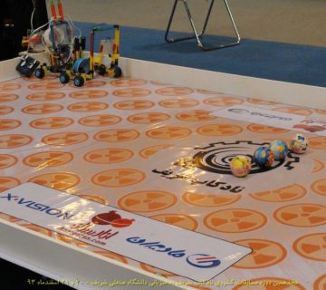 تصاویر هجدهمین دوره نادکاپ