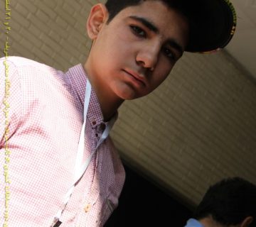 تصاویر هجدهمین دوره نادکاپ