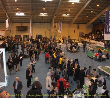 تصاویر هجدهمین دوره نادکاپ