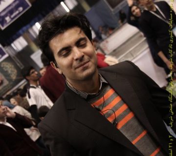 تصاویر هجدهمین دوره نادکاپ