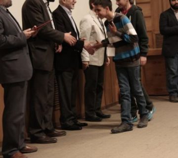 تصاویر هجدهمین دوره نادکاپ