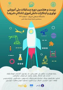 پوستر نادکاپ 27