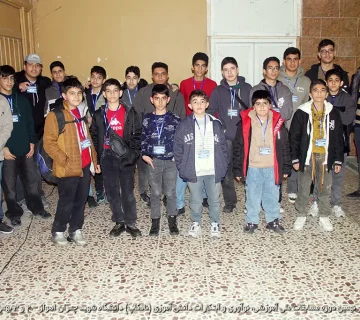 تصاویر نادکاپ 29