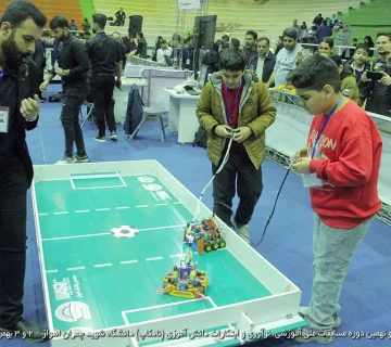 تصاویر نادکاپ 29