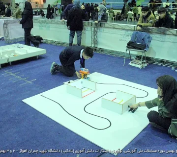 تصاویر نادکاپ 29