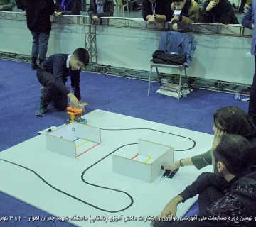 تصاویر نادکاپ 29