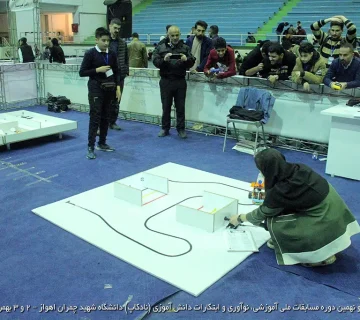 تصاویر نادکاپ 29