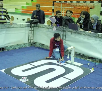 تصاویر نادکاپ 29