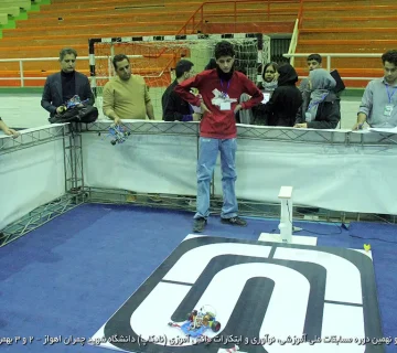 تصاویر نادکاپ 29