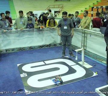 تصاویر نادکاپ 29