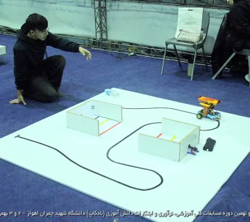 تصاویر نادکاپ 29