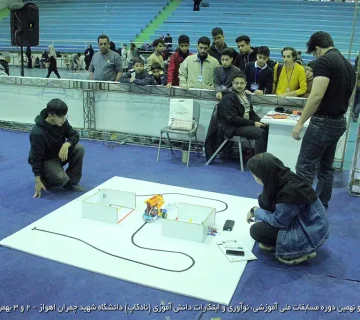 تصاویر نادکاپ 29