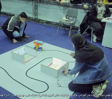 تصاویر نادکاپ 29