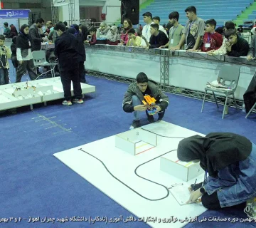 تصاویر نادکاپ 29