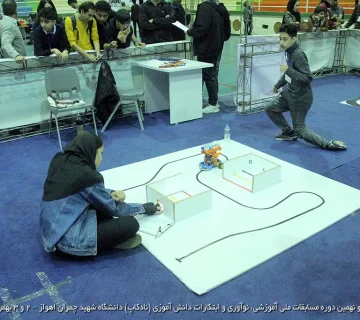 تصاویر نادکاپ 29