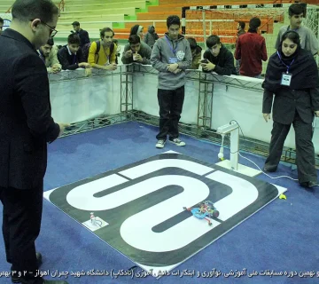 تصاویر نادکاپ 29