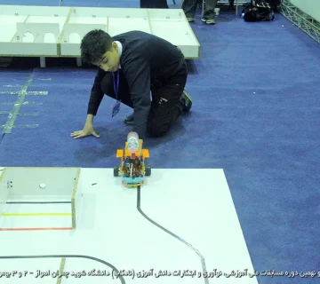 تصاویر نادکاپ 29