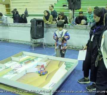 تصاویر نادکاپ 29