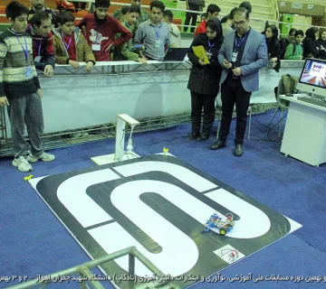 تصاویر نادکاپ 29