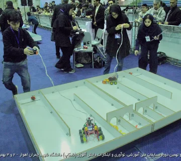 تصاویر نادکاپ 29