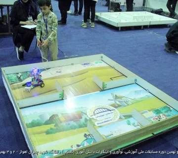 تصاویر نادکاپ 29