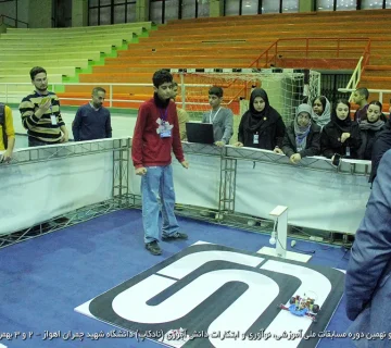 تصاویر نادکاپ 29