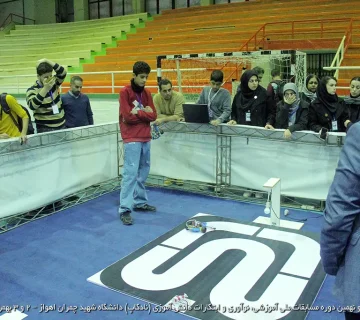 تصاویر نادکاپ 29