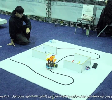 تصاویر نادکاپ 29