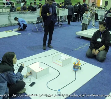 تصاویر نادکاپ 29