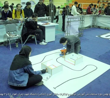 تصاویر نادکاپ 29