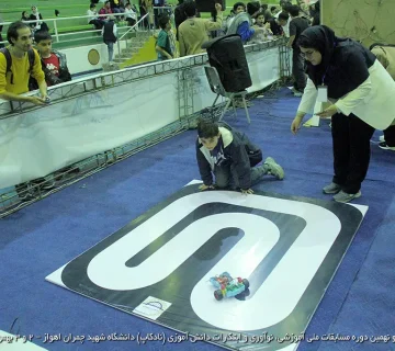 تصاویر نادکاپ 29