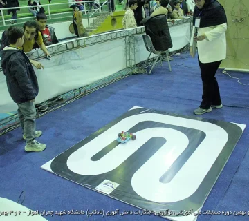 تصاویر نادکاپ 29