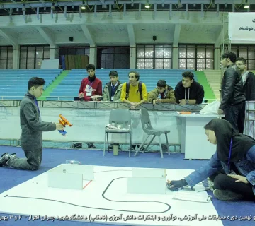 تصاویر نادکاپ 29