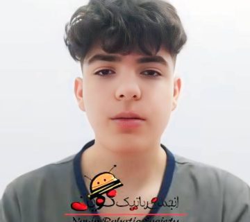 ایرمحمد ویسی کشتاسب و مدار دزدگیر